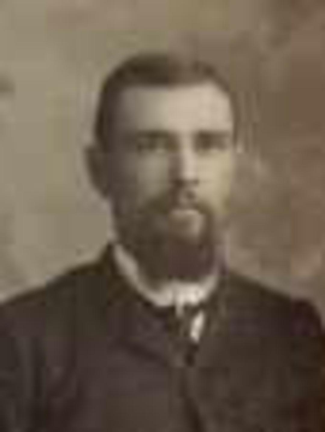 Landon Rich (1840 - 1908) Profile